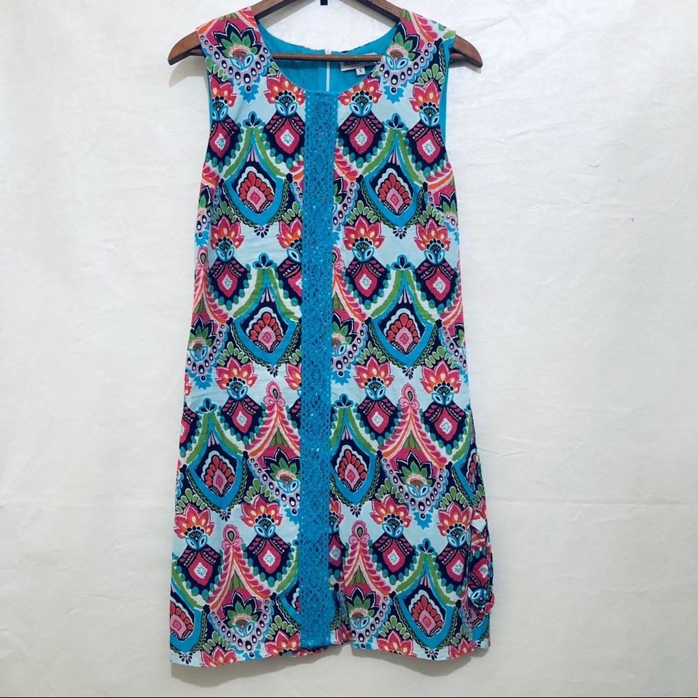 Buckhead Betties Dress